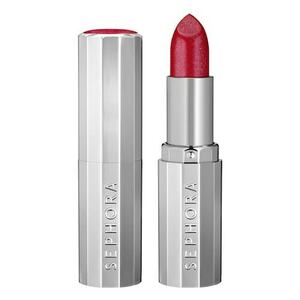 SEPHORA COLLECTION - Sephora Rouge Shine - Rtěnka s třpytivým efektem obraz