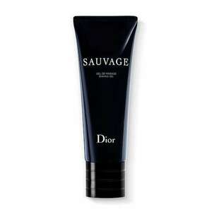 DIOR - Sauvage – Parfemovaný gel na holení pro muže obraz