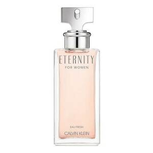 CALVIN KLEIN - Eternity For Women Eau Fresh - Parfémová voda obraz