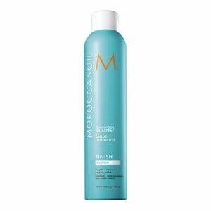 MOROCCANOIL - Luminous Hairspray Medium - Lak na vlasy obraz