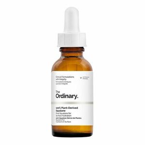 THE ORDINARY - 100% Squalane Derived From - Hydratační sérum obraz