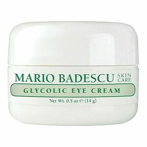 MARIO BADESCU - Glycolic Eye Cream - Oční krém obraz