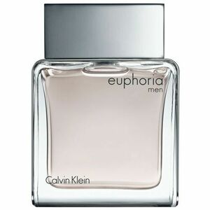 CALVIN KLEIN - Euphoria Men - Toaletní voda obraz