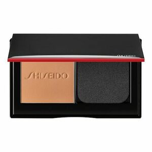 SHISEIDO - Synchro Skin Self-Refreshing Powder Foundation - Kompaktní make-up obraz