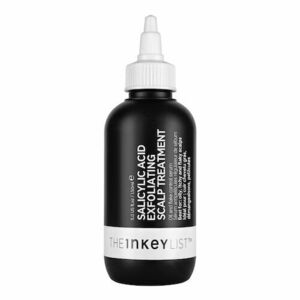 THE INKEY LIST - Salicylic Acid Exfoliating Scalp Treatment - Sérum na vlasy obraz