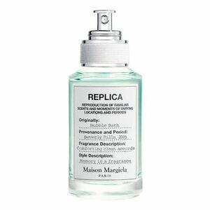 MAISON MARGIELA - Replica Bubble Bath - Toaletní voda obraz