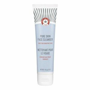 FIRST AID BEAUTY - Pure Skin Face Cleanser - Čistící přípravek na obličej obraz