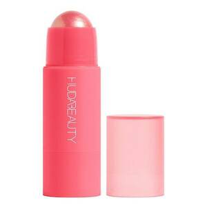 HUDA BEAUTY - Cheeky Tint Blush Stick - Krémová tvářenka obraz