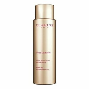 CLARINS - Nutri-Lumiére Renewing Treatment Essence - Revitalizační fluid obraz