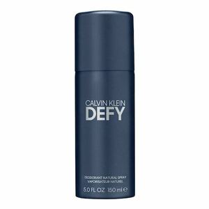 CALVIN KLEIN - CK Defy Deospray - Deodorant ve spreji obraz