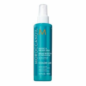 MOROCCANOIL - Protection and Prevention Spray - Ochranná mlha na vlasy obraz