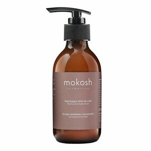 MOKOSH - Moisturizing Body Lotion - Hydratační tělové mléko obraz