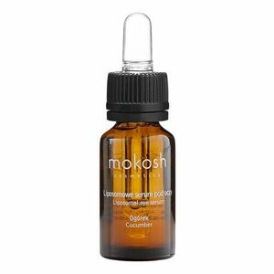 MOKOSH - Liposome Eye Serum - Oční sérum obraz