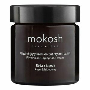 MOKOSH - Firming Anti-aging Face Cream - Krém na obličej obraz