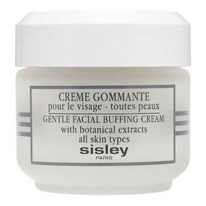 SISLEY - Gentle Facial Buffing Cream - Jemný exfoliační krém obraz