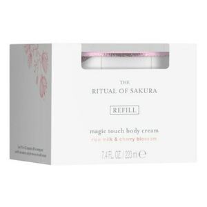 RITUALS - The Ritual of Sakura Body Cream Refill - Náhradní náplň obraz