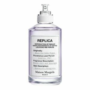 MAISON MARGIELA - REPLICA When the Rain Stops - Toaletní voda obraz