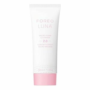 FOREO - LUNA™ Micro-Foam Cleanser 2.0 - Čisticí přípravek obraz