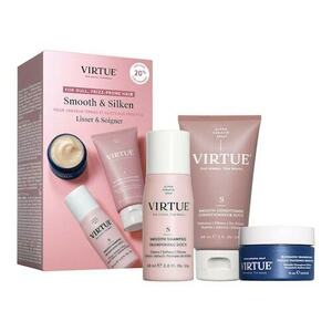 VIRTUE - Smooth Kit - Sada pro péči o vlasy obraz