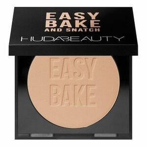 HUDA BEAUTY - Easy Bake and Snatch – Kompaktní pudr obraz