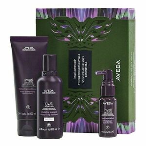 AVEDA - Invati Advanced™ Thickening Essentials - Dárková sada obraz