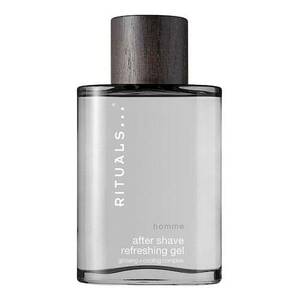 RITUALS - Homme After Shave Refreshing Gel - Gel po holení obraz