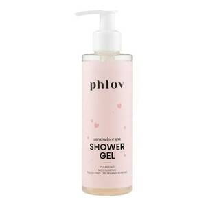 PHLOV - Hydratační sprchový gel Caramelove Spa obraz