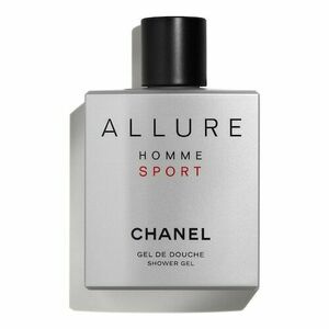 CHANEL - ALLURE HOMME SPORT - Sprchový Gel obraz