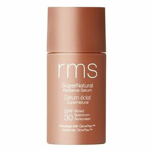 RMS BEAUTY - SuperNatural Radiance Tinted Serum – Korektor s SPF obraz