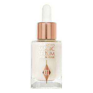 CHARLOTTE TILBURY - Magic Serum Crystal Elixir - Sérum proti vráskám (cestovní velikost) obraz