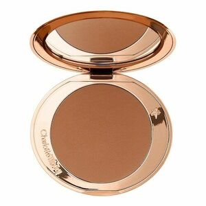 CHARLOTTE TILBURY - Airbrush Bronzer – Bronzující pudr obraz