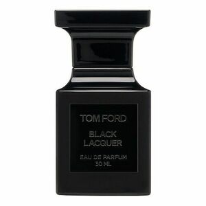 TOM FORD - Black Lacquer obraz