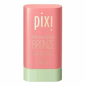 PIXI - ON-THE-GLOW BRONZE – Tónovaná hydratační tyčinka obraz