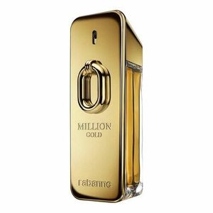 RABANNE FRAGRANCES - Million Gold- Intenzivní parfémová voda pro muže obraz