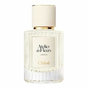 CHLOÉ - Chloé Atelier des Fleur Cedrus - Eau de Parfum obraz