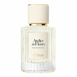 CHLOÉ - Chloé Atelier des Fleurs Rosa Damasca - Eau de Parfum obraz