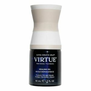 VIRTUE - Healing Oil - Olejové sérum na vlasy obraz