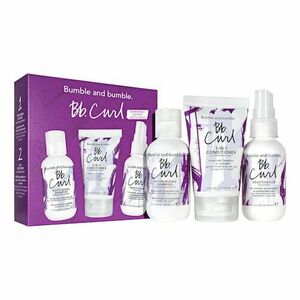 BUMBLE AND BUMBLE - Curl - Trial Set obraz