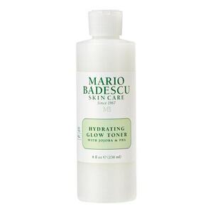 MARIO BADESCU - Hydrating Glow Toner with Jojoba and PHA – Čistí a hydratuje obraz