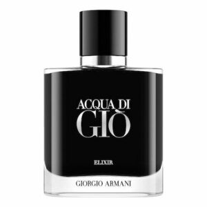 ARMANI - Acqua di Gio Homme Elixir - Parfémovaná voda obraz