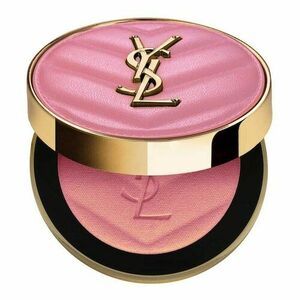 YVES SAINT LAURENT - Make Me Blush Bold Blurring Blush - Tvářenka obraz