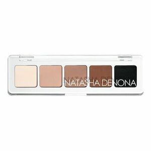 NATASHA DENONA - Mini Eye Sculpt Palette – Paletka očních stínů obraz