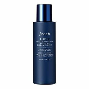 FRESH - Lotus Refining Dream Toner - Tonikum proti skvrnám s lotosem obraz