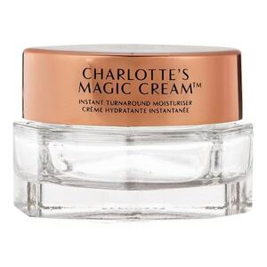 CHARLOTTE TILBURY - Mini Charlotte's Magic Cream – Hydratační krém na obličej v cestovním formátu obraz