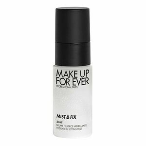 MAKE UP FOR EVER - Mist & Fix - Fixační mlha obraz