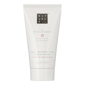 RITUALS - The Ritual of Sakura Body Cream - Hydratační krémy obraz