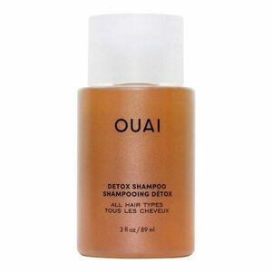 OUAI - Detox Shampoo – Detoxikační šampon obraz