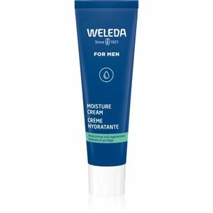 Weleda Men hydratační krém pro muže 30 ml obraz