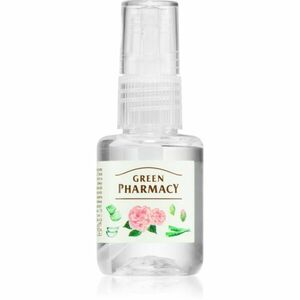 Green Pharmacy Liquid Silk Serum sérum na křehké konečky vlasů 30 ml obraz