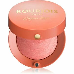 Bourjois Little Round Pot Blush tvářenka odstín 16 Rose Coup de Foudre 2, 5 g obraz